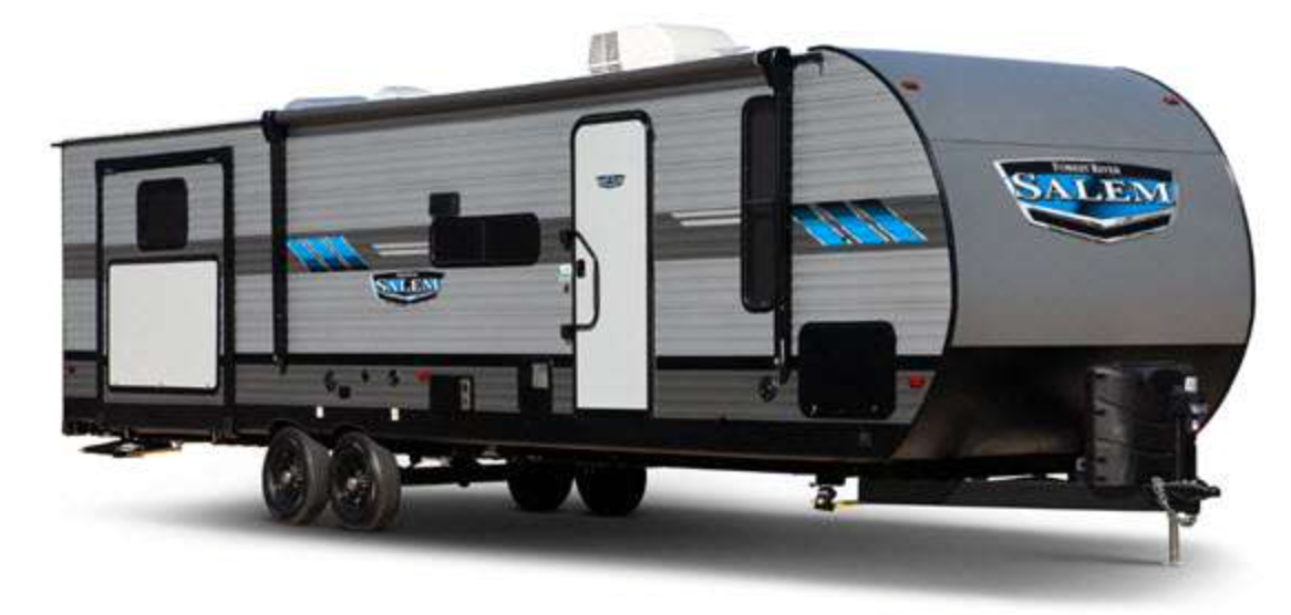 Rent the RV Toy Box Rentals