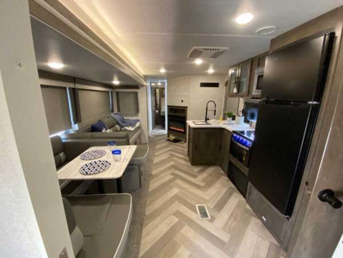 Rent the RV Toy Box Rentals